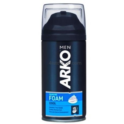 Пена для бритья ARKO Cool 100 мл