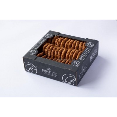 Печенье Biscotti Торкетти 400г
