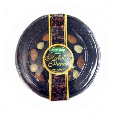 Щербет Кофейное Утро Nuts Bag 400г