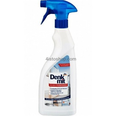 Чистящее средство для гигиены кухни Denkmit Küchen-Hygienereiniger 750 мл