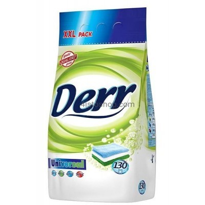Пральний порошок Derr 8.45 кг