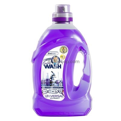 Гель для прання Doctor Wash Universal 2.1 л