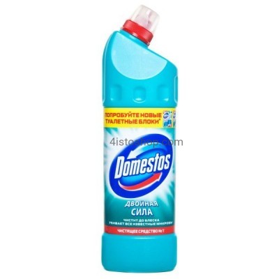 Универсальное средство Domestos Свежесть Атлантики 24 часа 1 л 
