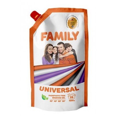 Family Universal Гель для прання 1 л
