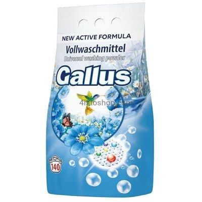 Порошок Gallus Universal 8.45 кг