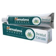 Зубная паста Himalaya Herbals Dental Cream 200 мл
