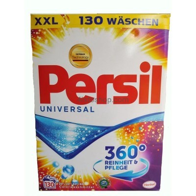 Стиральный порошок Persil Universal 10кг