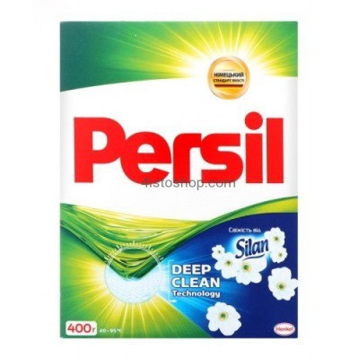 Стиральный порошок Persil Silan  400г