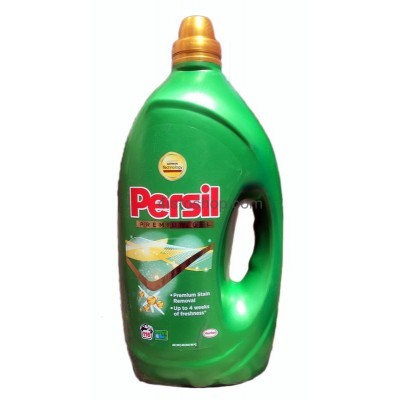 Гель для прання Persil Premium 5.8л