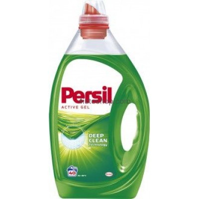 Гель для стирки Persil 2000 мл