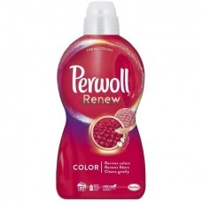 Гель для стирки Perwoll Color and Fiber 1,92 л