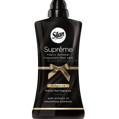 Ополаскиватель для белья Silan Supreme Elegance 1.2 л
