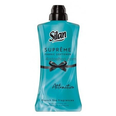 Ополаскиватель для белья Silan Supreme Искушение 1.2 л