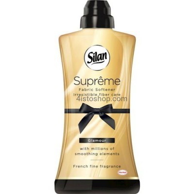 Ополаскиватель для белья Silan Supreme Гламур 1.2 л