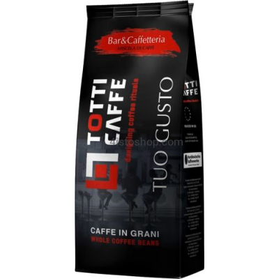 Totti Caffe Tuo Gusto кава у зернах