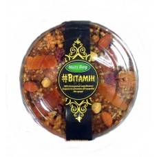 Щербет Витаминный Nuts Bag 400г