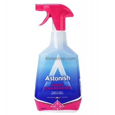 Пятновыводитель Astonish Stain Remover 750г