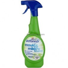 Средство для удаления плесени Astonish 750 мл