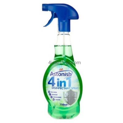 Astonish средство для Дезинфекции 750мл