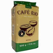 Молотый кофе Cafe Rio 500г
