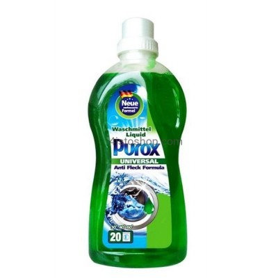 Гель для прання Purox Universal 1л
