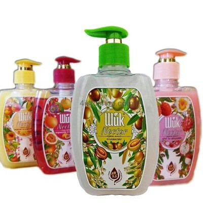 Жидкое крем-мыло ШИК Nectar 300мл