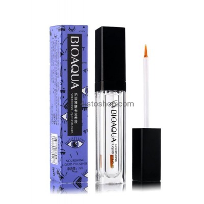 Сыворотка для роста ресниц и бровей BIOAQUA Nourishing Liquid Eyelashes 7мл