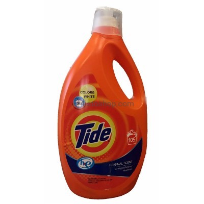 TIDE color and white гель для стирки 5775мл