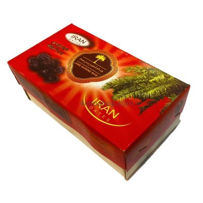 Финики Dates Iran 600г