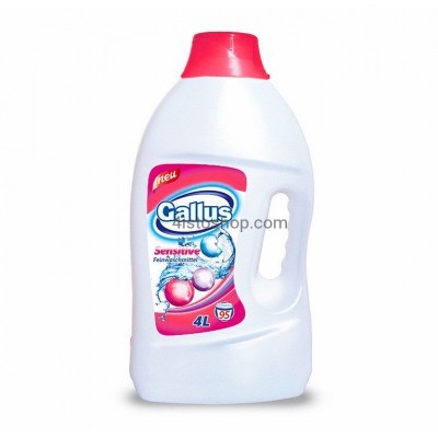 Гель для прання Gallus Sensitive 4л