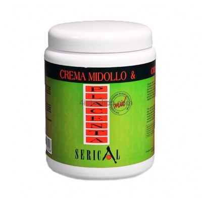 Маска для волос SERICAL Placenta 1л