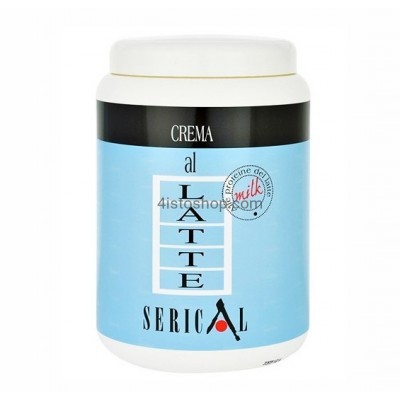 Маска для волос SERICAL Latte для всех типов волос 1л