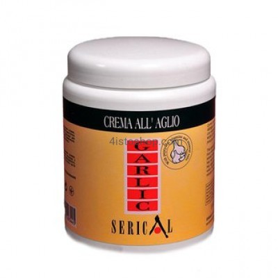 Маска для волос SERICAL Garlic 1л