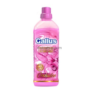 Ополаскиватель концентрат Gallus Orhidee 2л