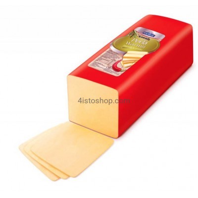Warmmia Perla Warm сырный продукт