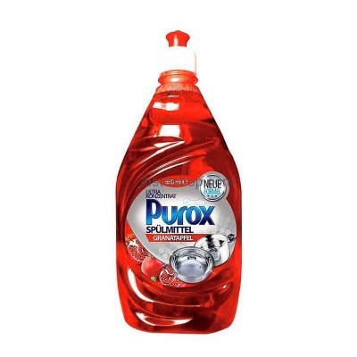 Засіб для миття посуду Purox Granatapfel
