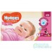 Подгузники Huggies Ultra Comfort 3 для девочек 