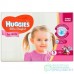 Подгузники Huggies 5 Ultra Comfort для девочек