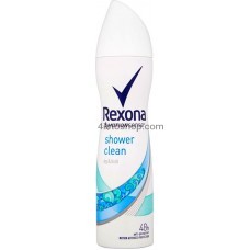 Rexona Дезодорант-спрей Свежесть душа 150 мл