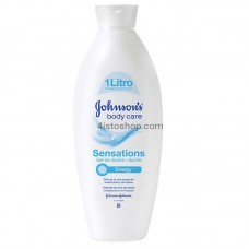 Гель для душа Johnsons' Sensations Energy 1л