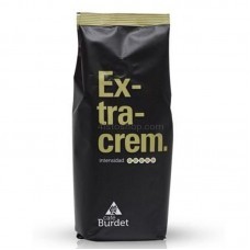 Кофе молотый Burdet Extracrem 250г