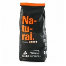 Кофе молотый Burdet Natural 250г