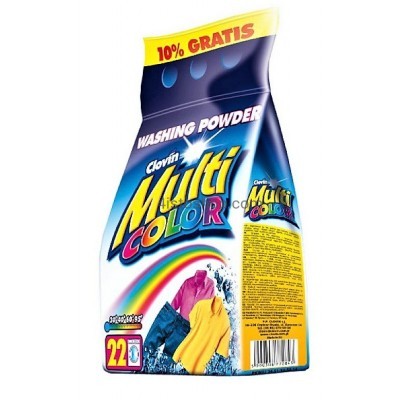 Multicolor Пральний порошок 2,2 кг