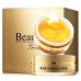 Гидрогелевые патчи для век BEAUTY GOlDEN с золотом и витаминным комплексом 60шт