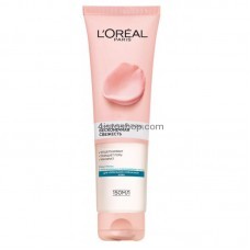 Скраб L'Oreal Paris Бесконечная свежесть для нормальной и смешанной кожи 150мл
