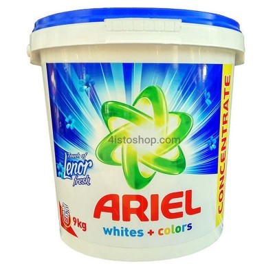 Стиральный порошок Ariel Lenor Universal концентрат 9 кг