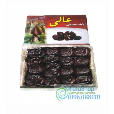 Финики Fresh Dates Иран опт 600г