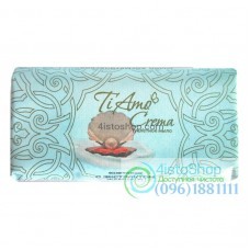 Мыло Ti Аmo Crema косметическое Жемчуг 140г