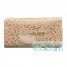 Мыло Ti Аmo Crema косметическое Крем 140г