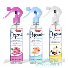 Освежитель воздуха Ozone Aqua Mist в ассортименте 300 мл